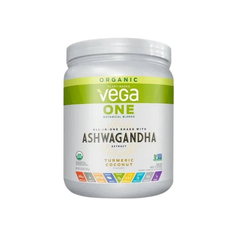 Vega One Botanical Blends Ashwagandha 